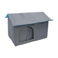 Cooling Cat House Outdoor Cat House | Amazon