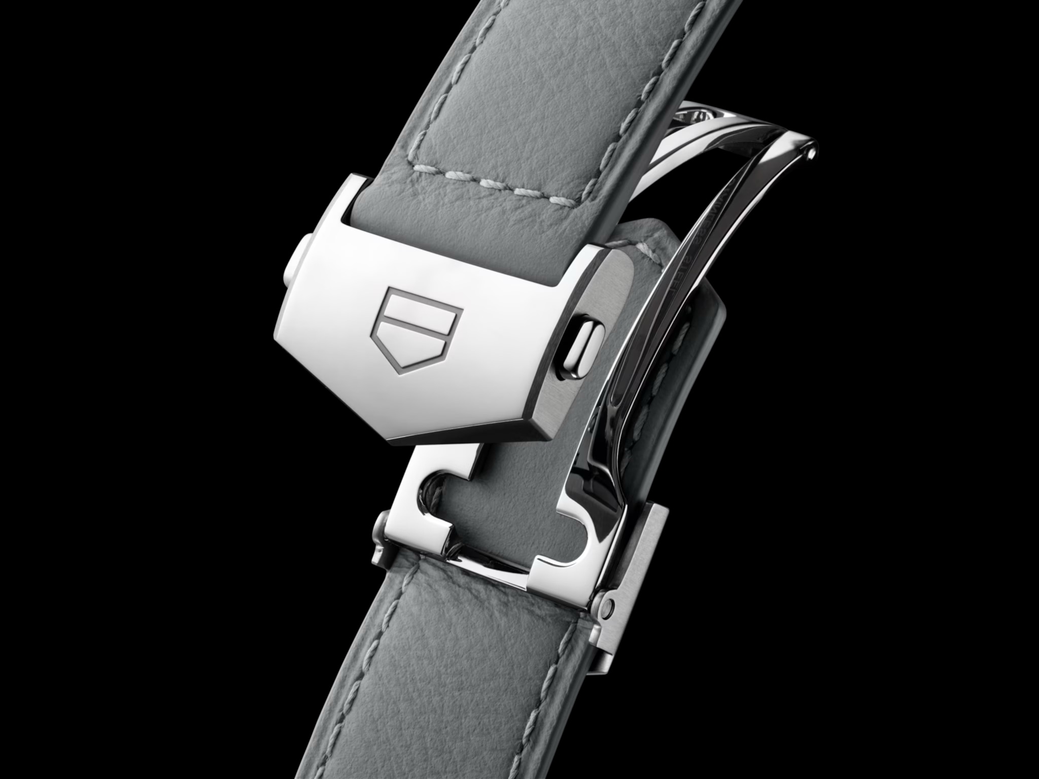 TAG Heuer Carrera Astronomer from different angles 