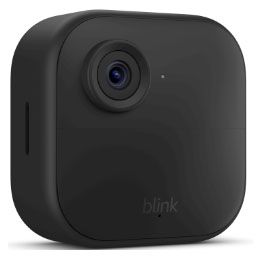 Blink Outdoor 4 home security camera