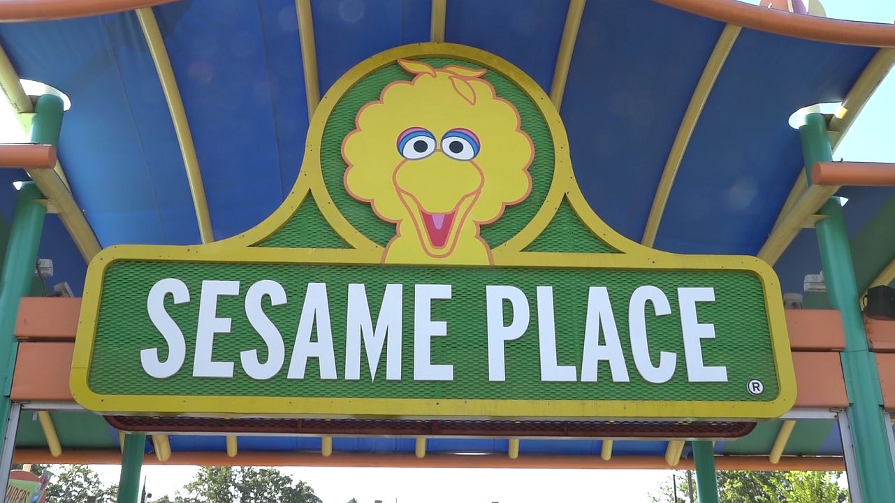 Shamu Owes Big Bird Millions After SeaWorld Loses Huge Lawsuit To Sesame Street’s Owners