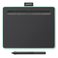 Wacom Intuos Bluetooth Drawing Tablet (Small)
Was: $99.95
Now: Save: