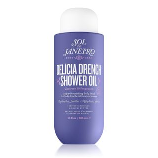 Delícia Drench™ Shower Oil