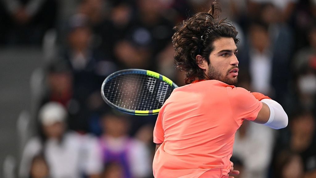 How to watch Shanghai Masters 2026: Live Streams & TV Channels for ATP 1000 Tennis