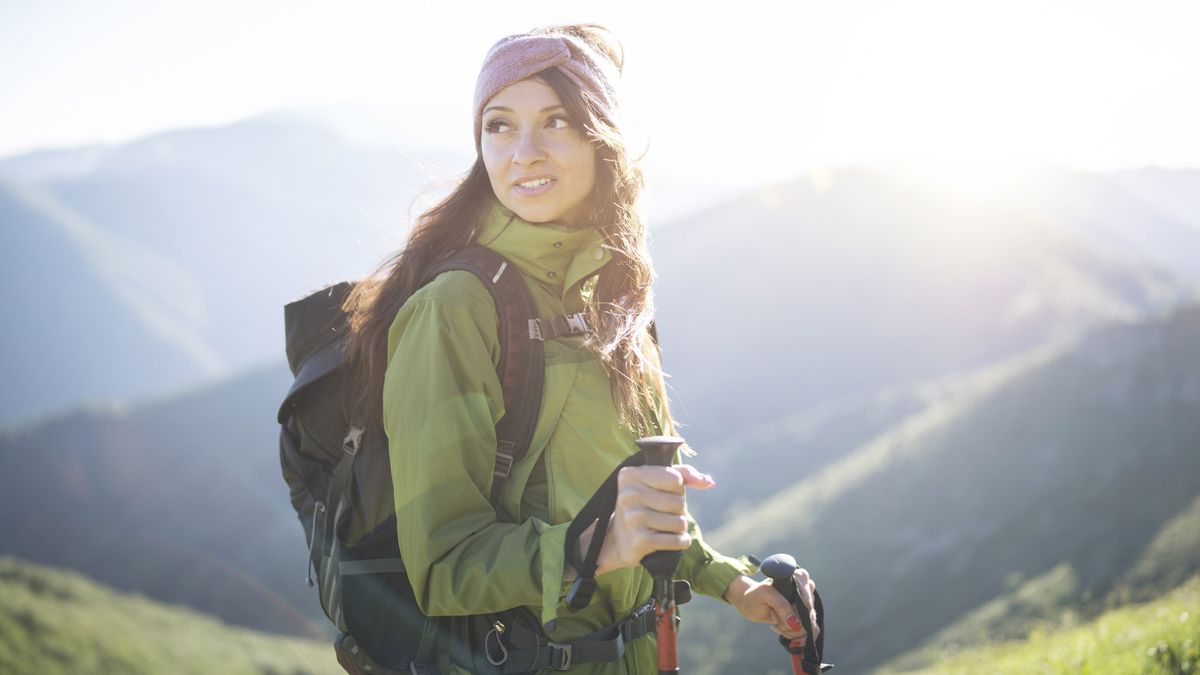 best mountaineering jacket uk