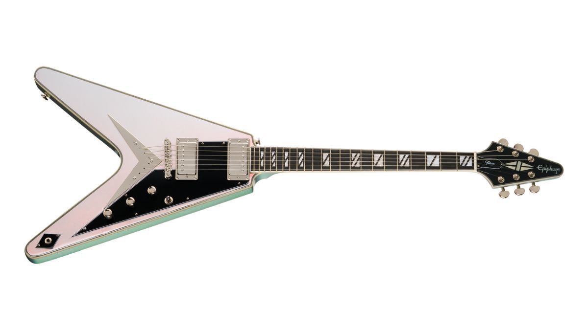 Epiphone Futura Series
