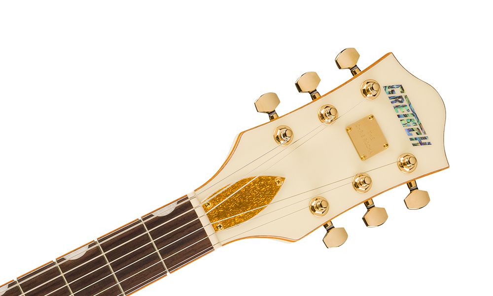 Gretsch Limited Edition Chris Rocha Electromatic Broadkaster Jr.