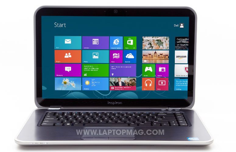 Dell Inspiron 15z Review Ultraportable Laptop Reviews Laptop Mag