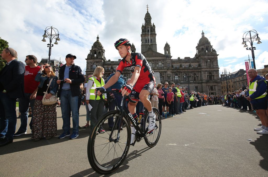 Rohan Dennis (BMC)