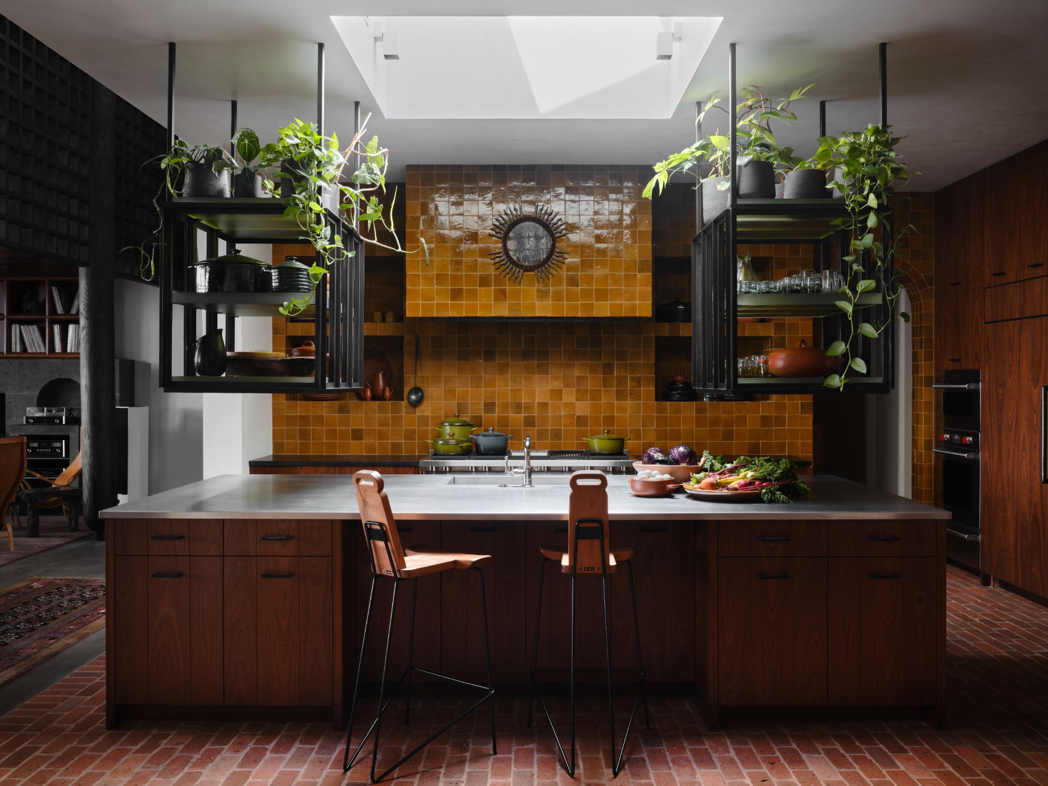 austin home renovation by Christina Simon Studio