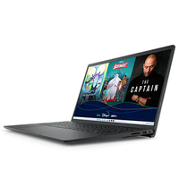 Dell Inspiron 15 3000 Laptop: Was $429.99 now $352.79 at Dell