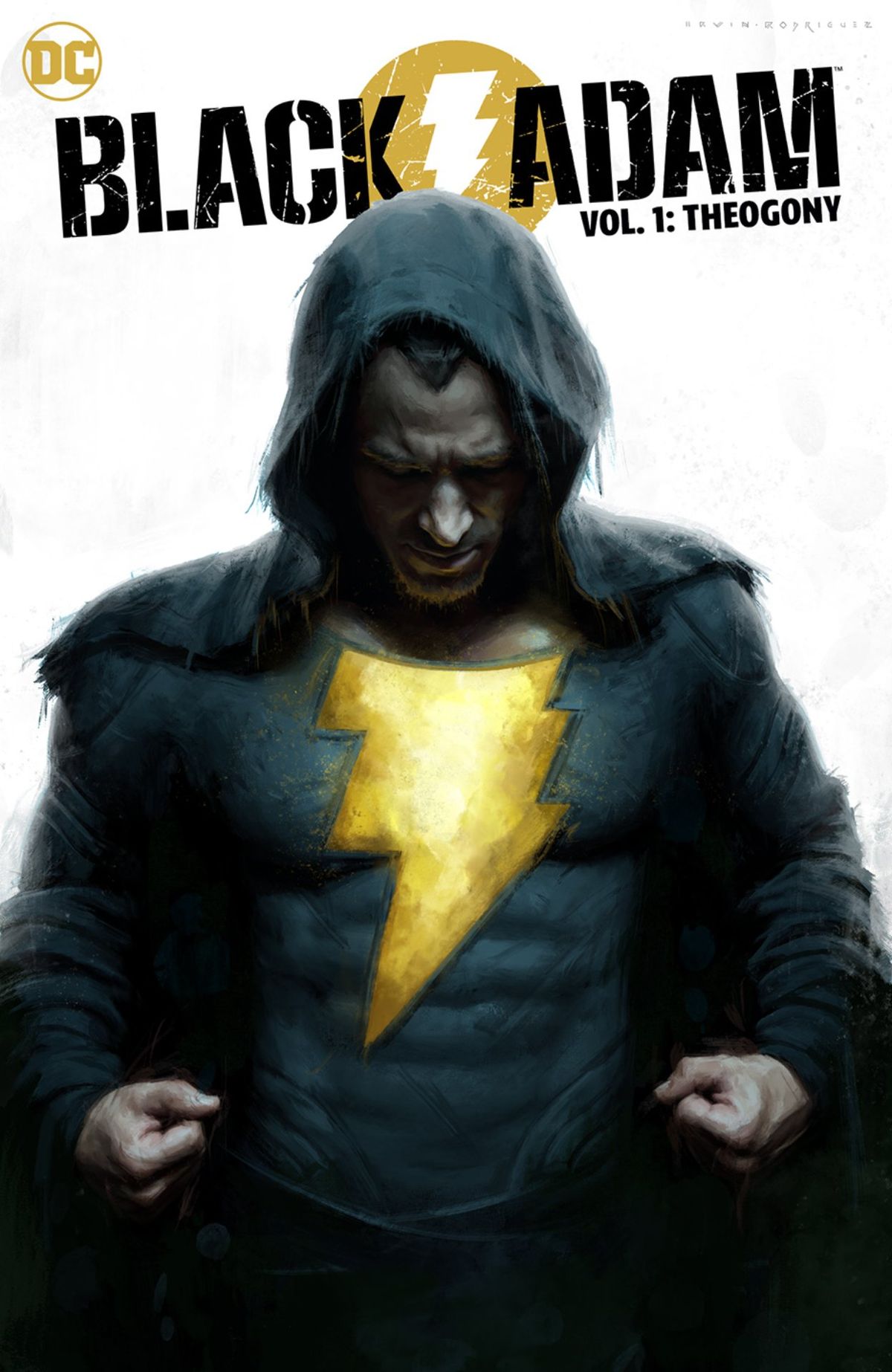 DC April 2023 solicitations