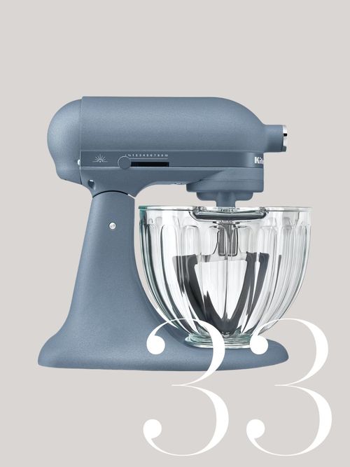 Mixer Design Series 4.7l Luminaire Artisan