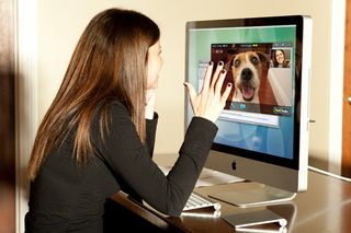 PetChatz HD with PawCall
