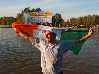 Classic Ryder Cup Celebrations