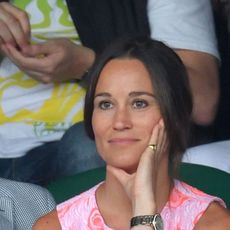 Pippa Middleton wedding to James Matthews