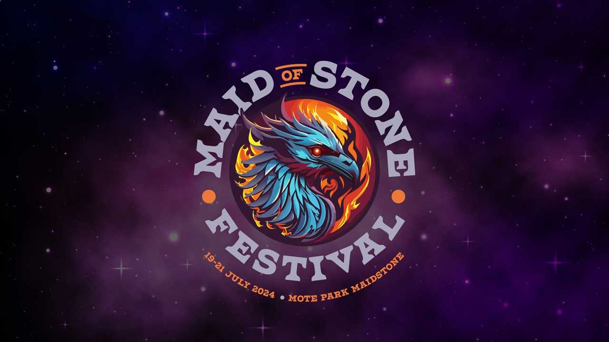 First bands announced for 2024 Maid Of Stone Festival TrendRadars