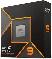 AMD Ryzen 9 9950X Processor