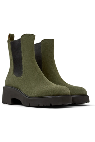 Milah Chelsea Boot