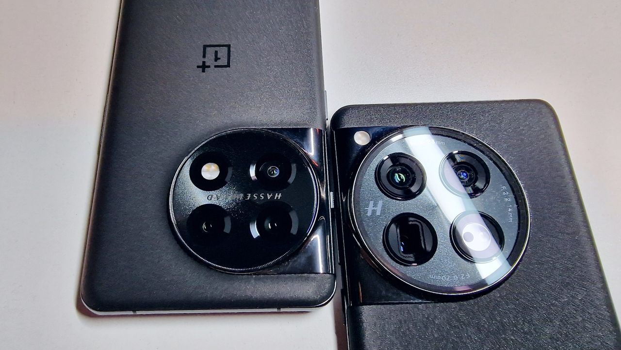 OnePlus 12