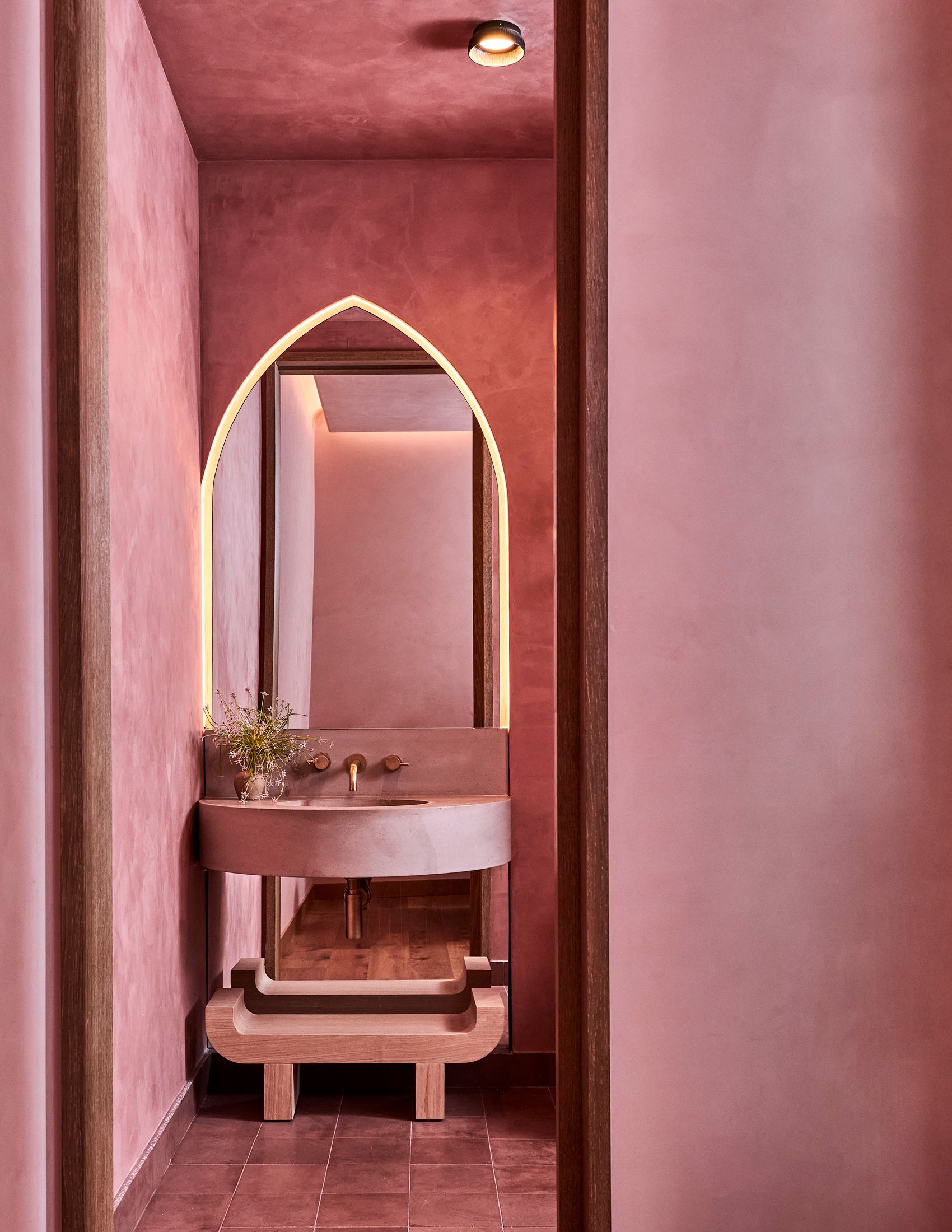 Discover blissful spas designed for our Covidsensitive era Wallpaper