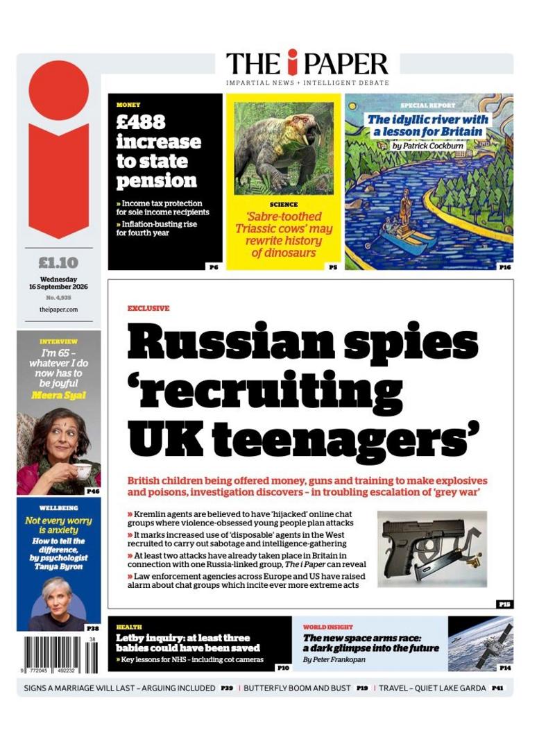 The iPaper