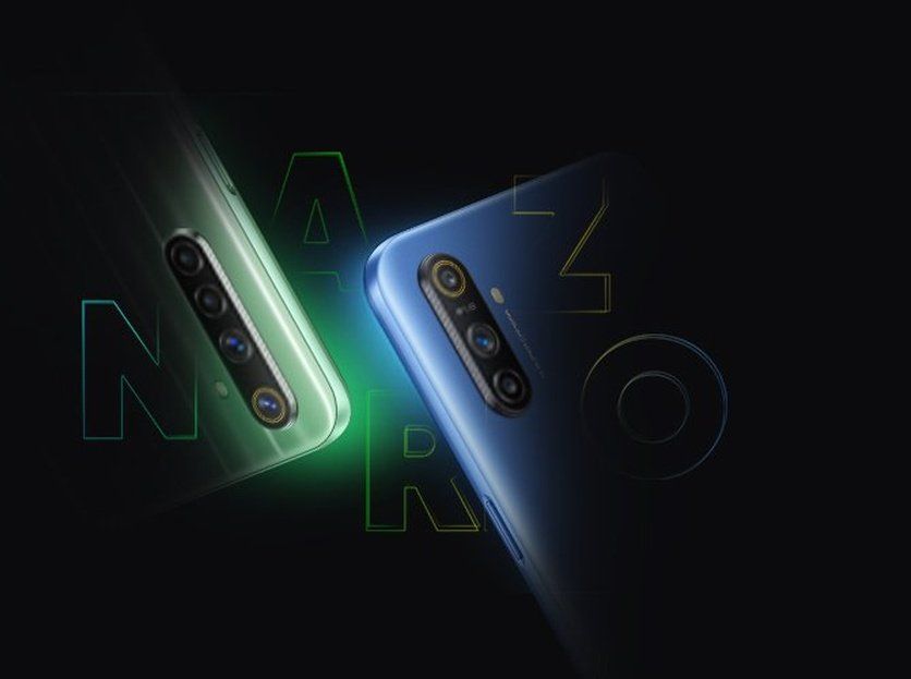 Realme Narzo Series