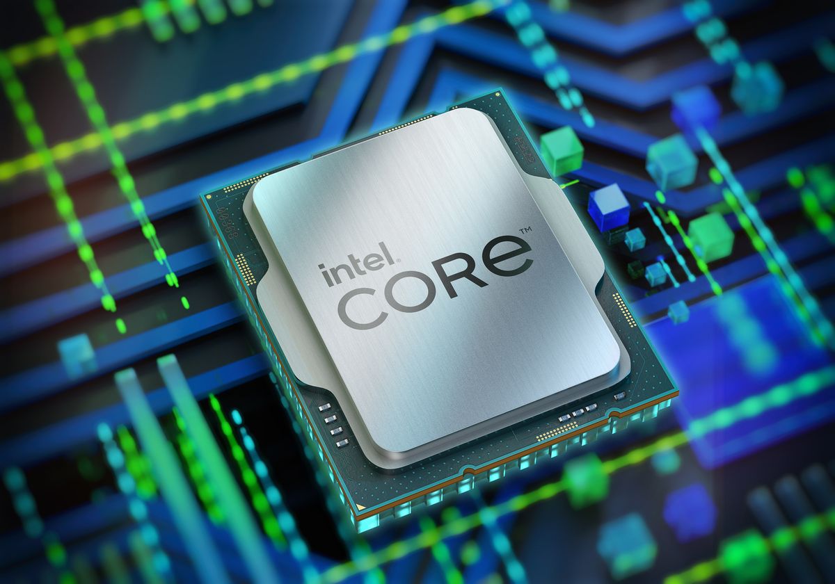 Core i5-12400F Shows Strong Gaming Performance in New Benchmarks