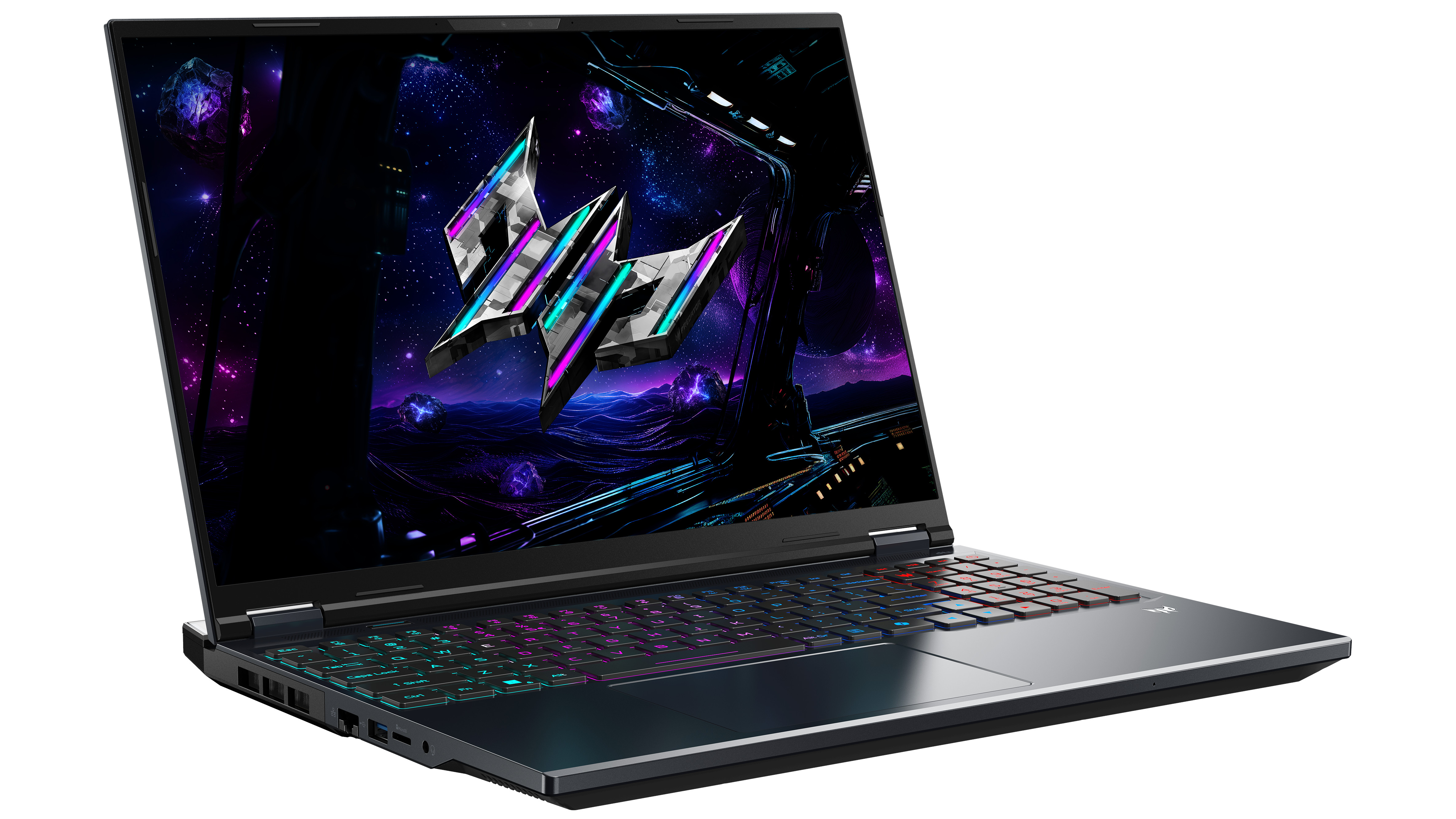 Acer Predator Helios Neo 16 AI (2025)