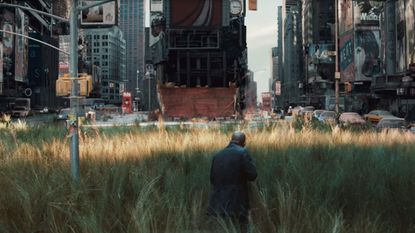 Netflix adding an iconic Will Smith sci-fi movie with sequel in the