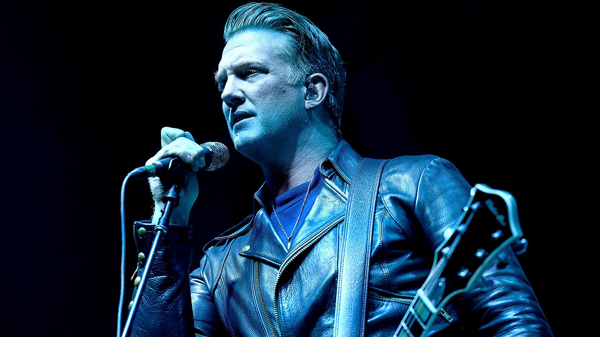 Josh Homme