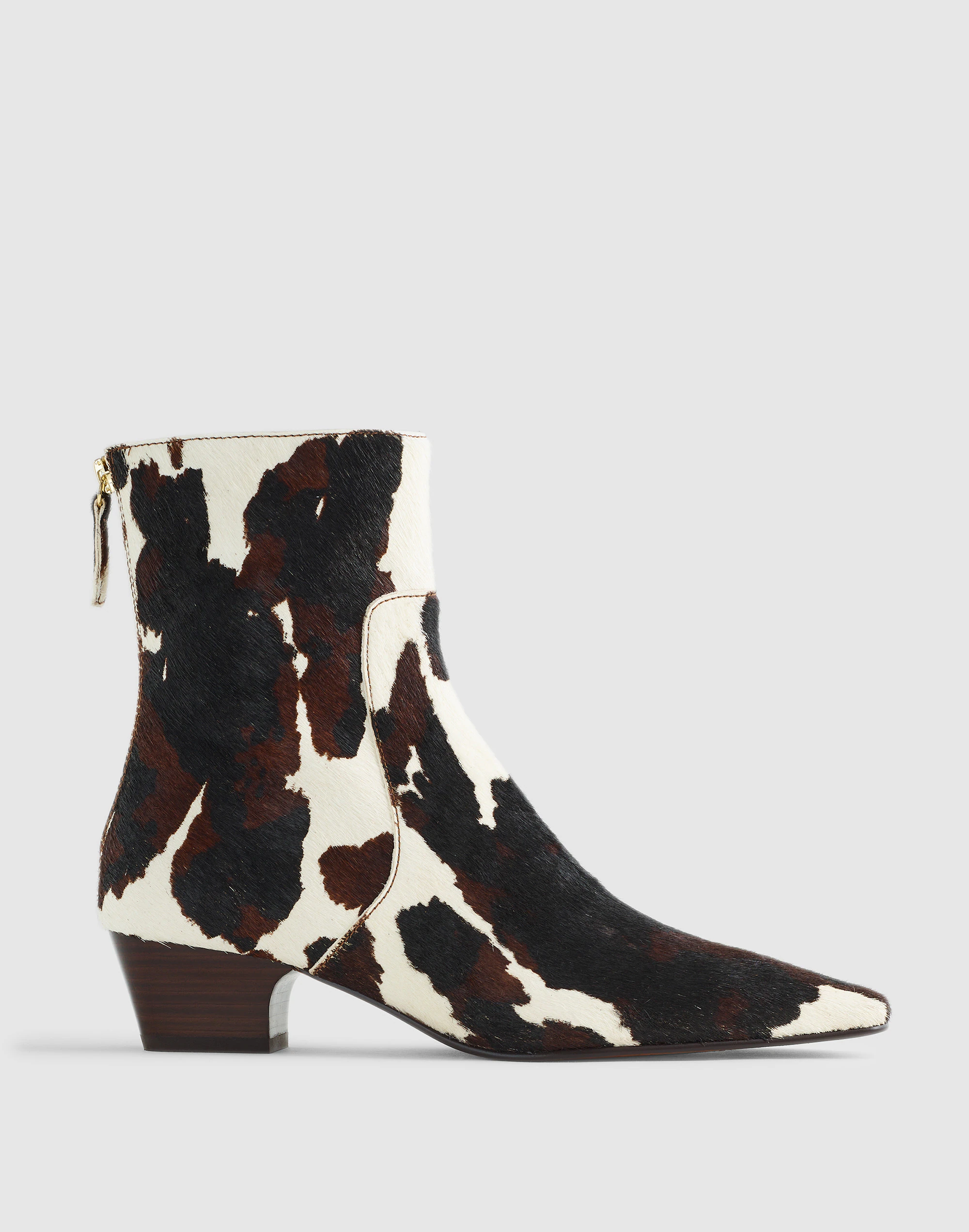 The Lexie Ankle Boot