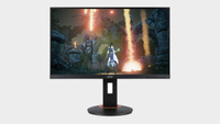 Acer XF270HU Gaming Monitor | $259.99 (save $120)