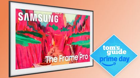 Samsung The Frame Pro