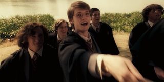 James Potter in Harry Potter and the Order of the Phoenix