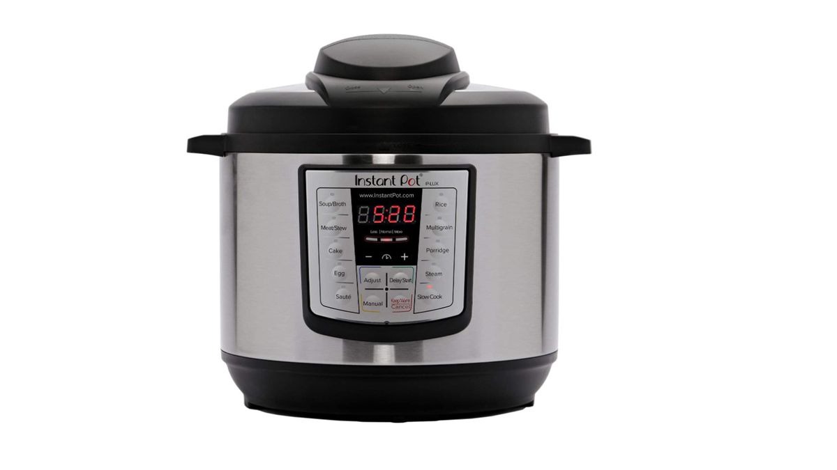 Best Instant Pots 2024 | Top Ten Reviews