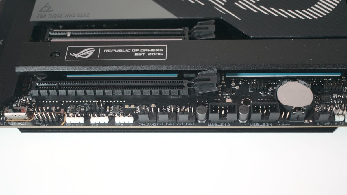 ASUS ROG Strix Maximus Z790 Hero
