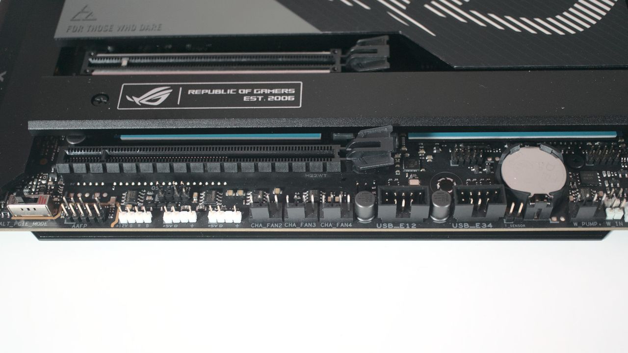 ASUS ROG Strix Maximus Z790 Hero