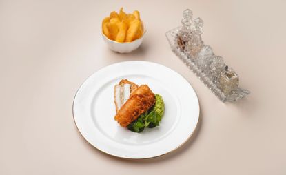 corenucopia by clare smyth review