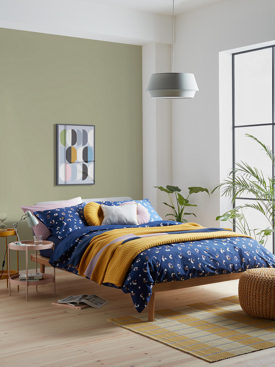 The John Lewis bedding sale is here to revamp your bedroom quickly and
