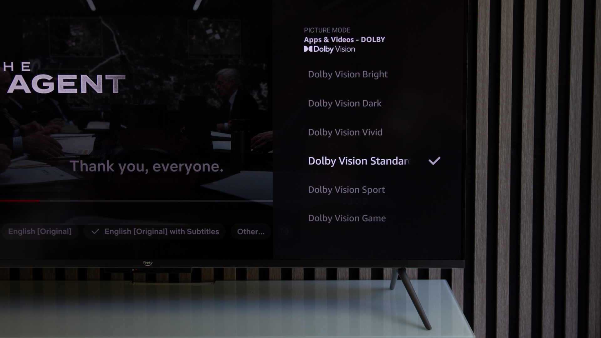 Amazon Ember QLED