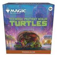 Prerelease | View at TCGPlayer