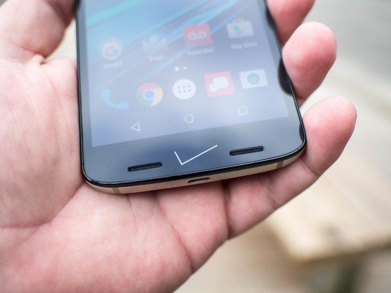 Droid Turbo 2