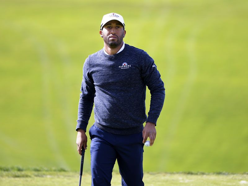 Willie Mack III’s Inspirational Journey To The PGA Tour | Golf Monthly