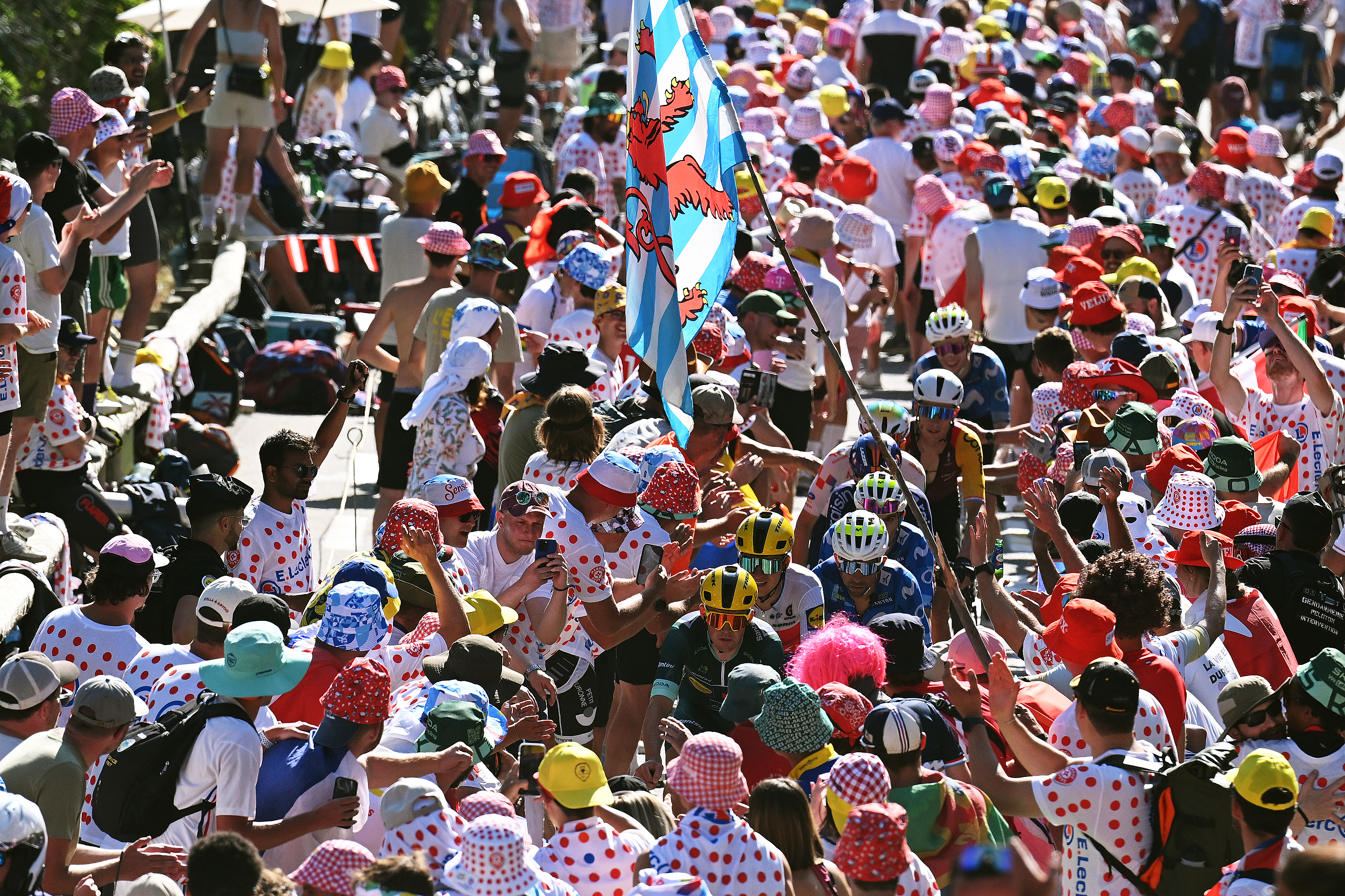 Alpe d'Huez
