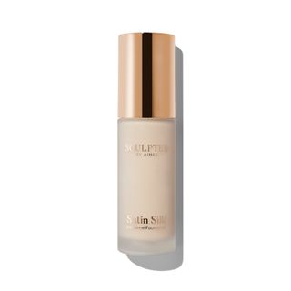 Sculpted by Aimee Satin Silk Longwear Foundation