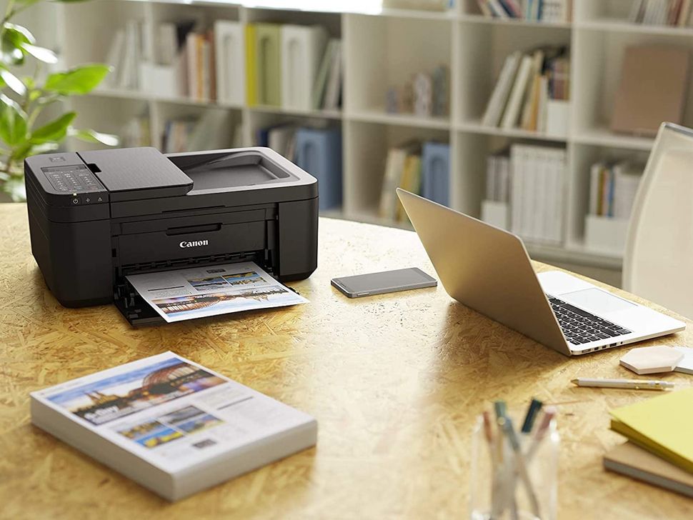 Best inkjet printer for under 100 in 2022 Windows Central