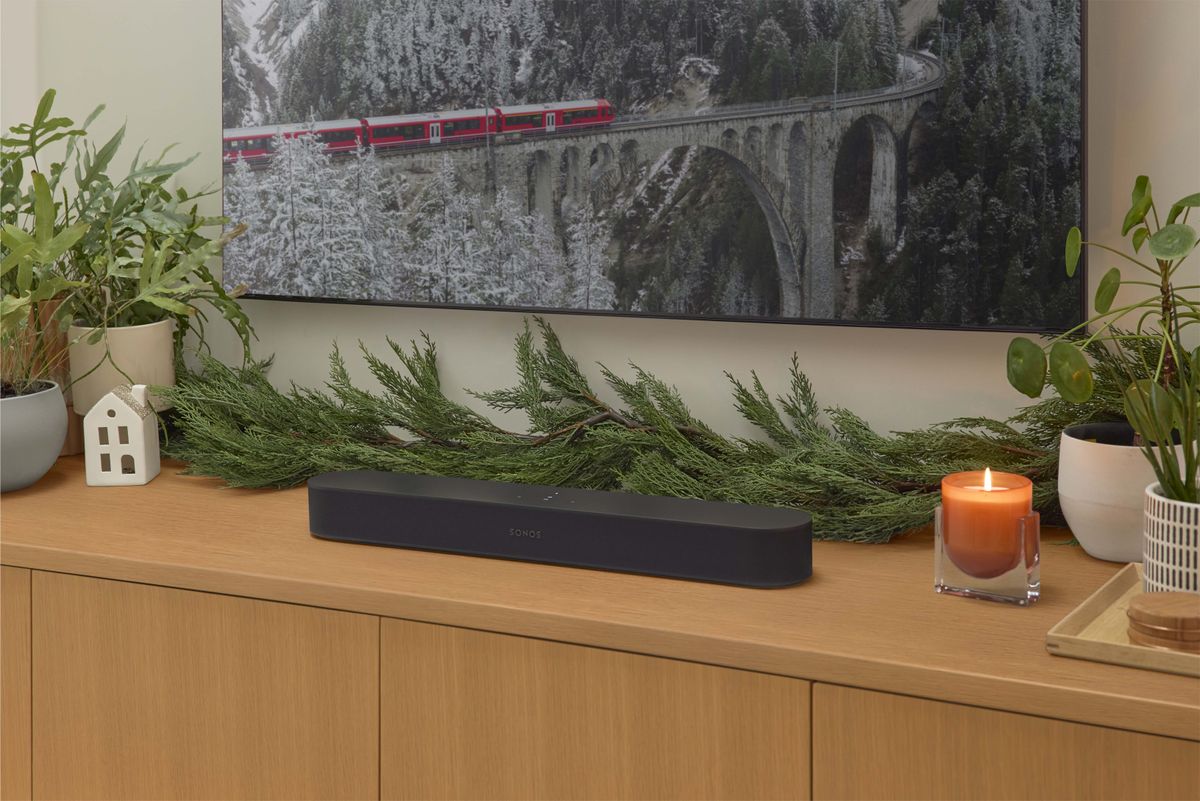 Sonos