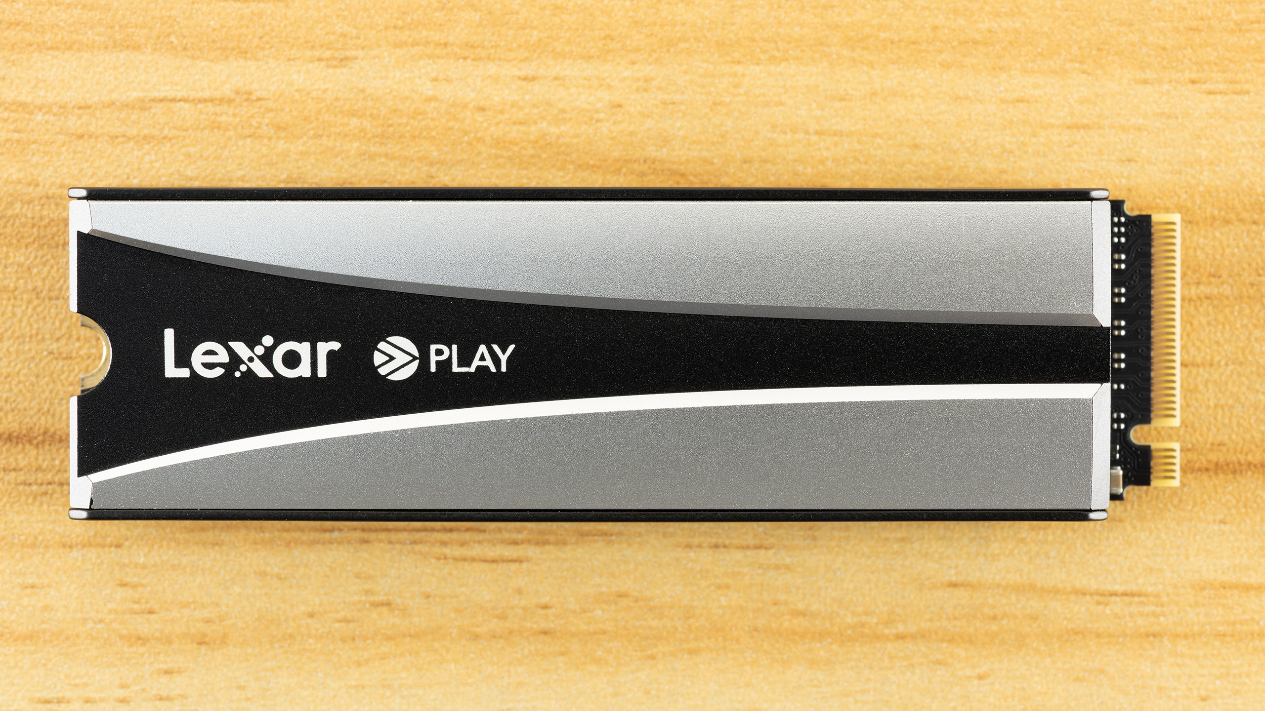 Lexar Play 2280 SE 4TB SSD