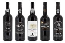 Vintage_Port_Bottles