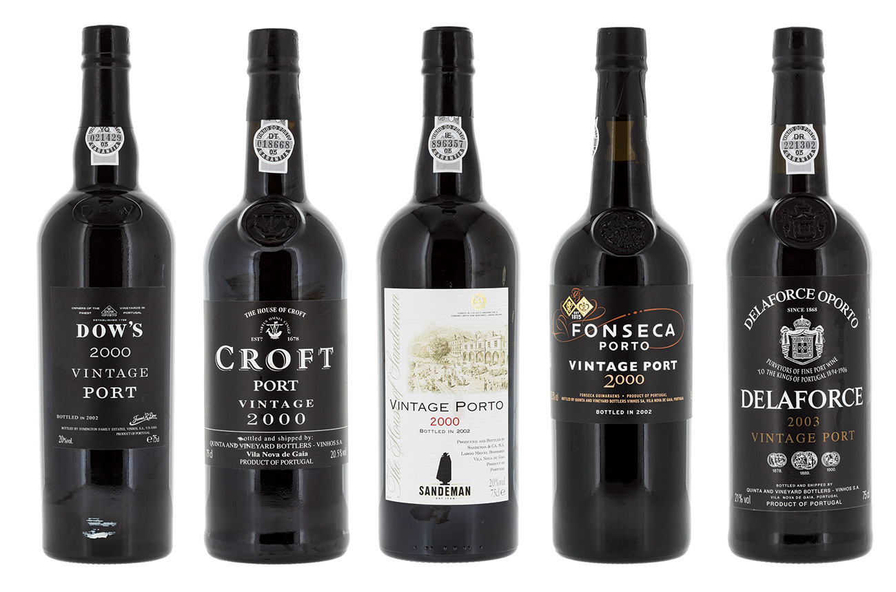 Vintage_Port_Bottles